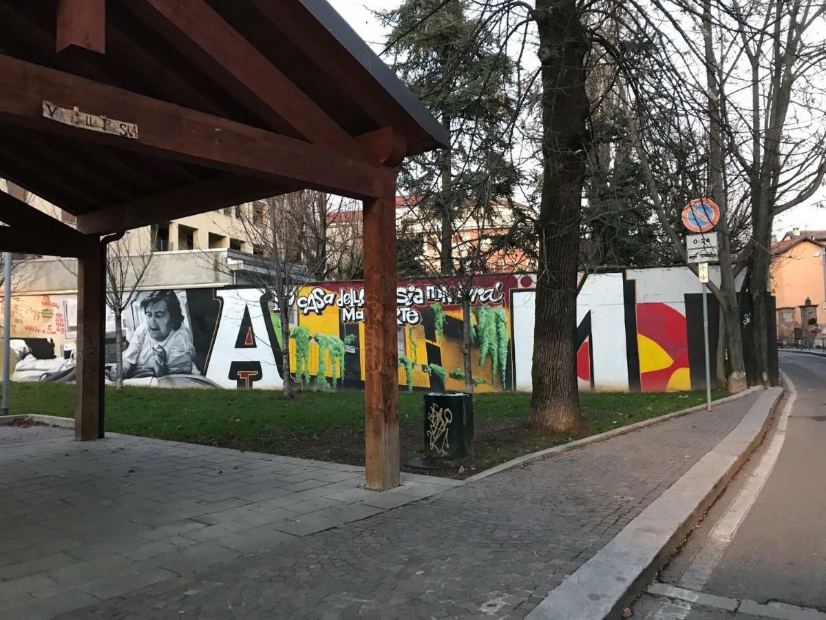 Laura'S Home - I Navigli Che Vorrei Milano Eksteriør bilde
