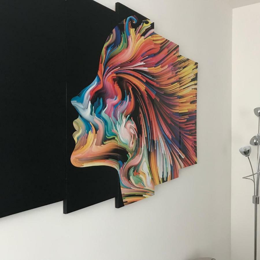 Laura'S Home - I Navigli Che Vorrei Milano Eksteriør bilde