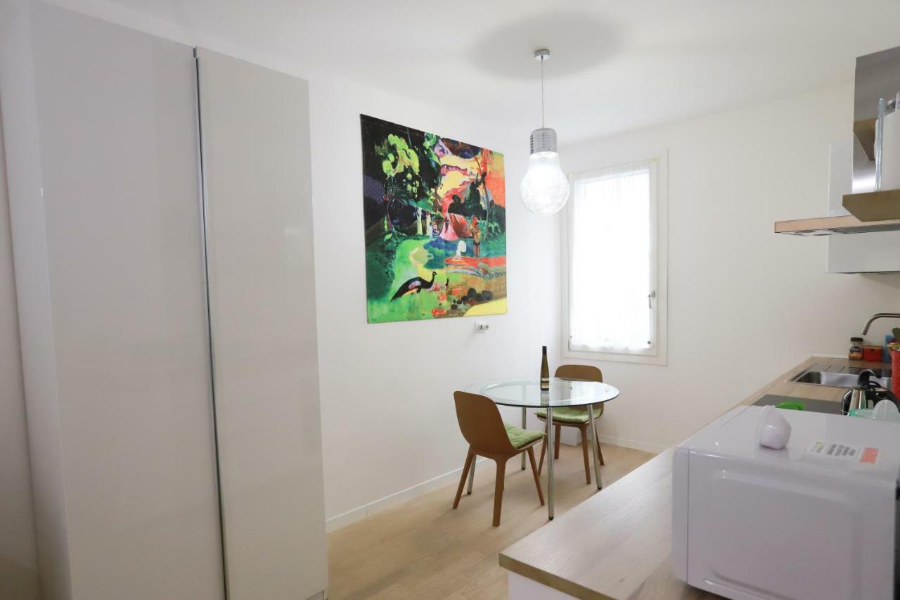 Laura'S Home - I Navigli Che Vorrei Milano Eksteriør bilde